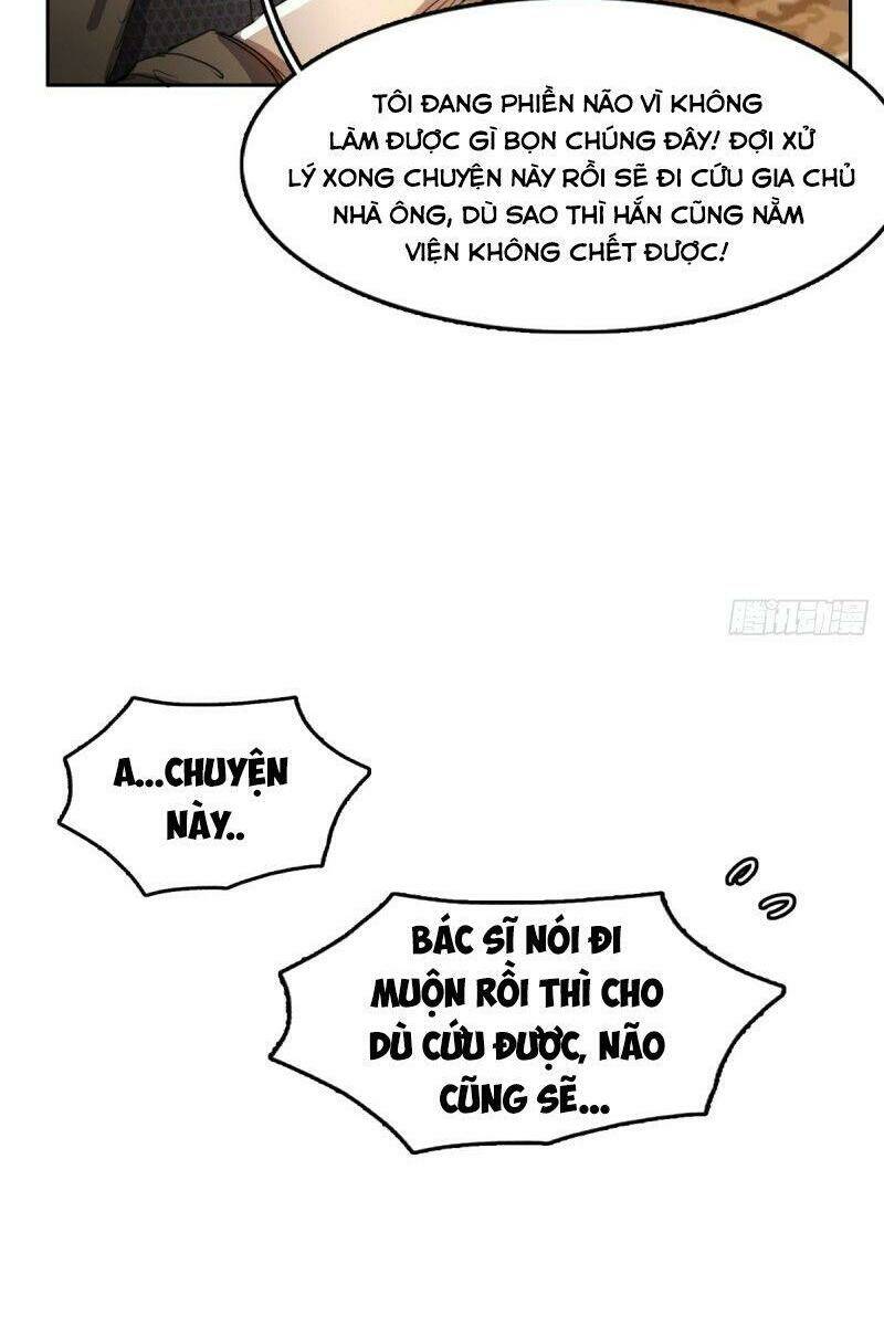 phụ hồn giả chapter 33 44