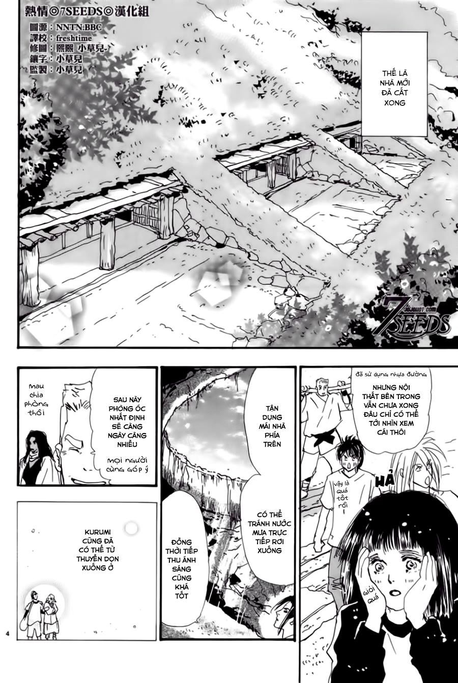 mầm sống chapter 181 3