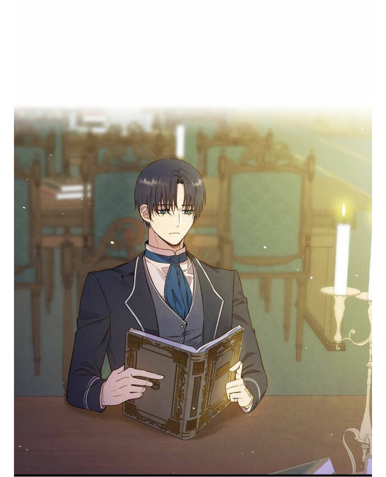 hoàng phi bóng tối - shadow queen chapter 45 55