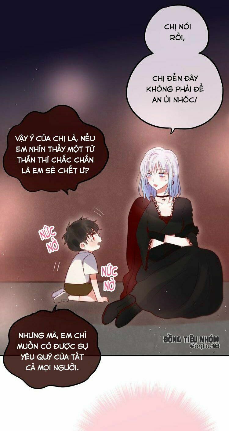 trú dạ liên miên chapter 31.1 17