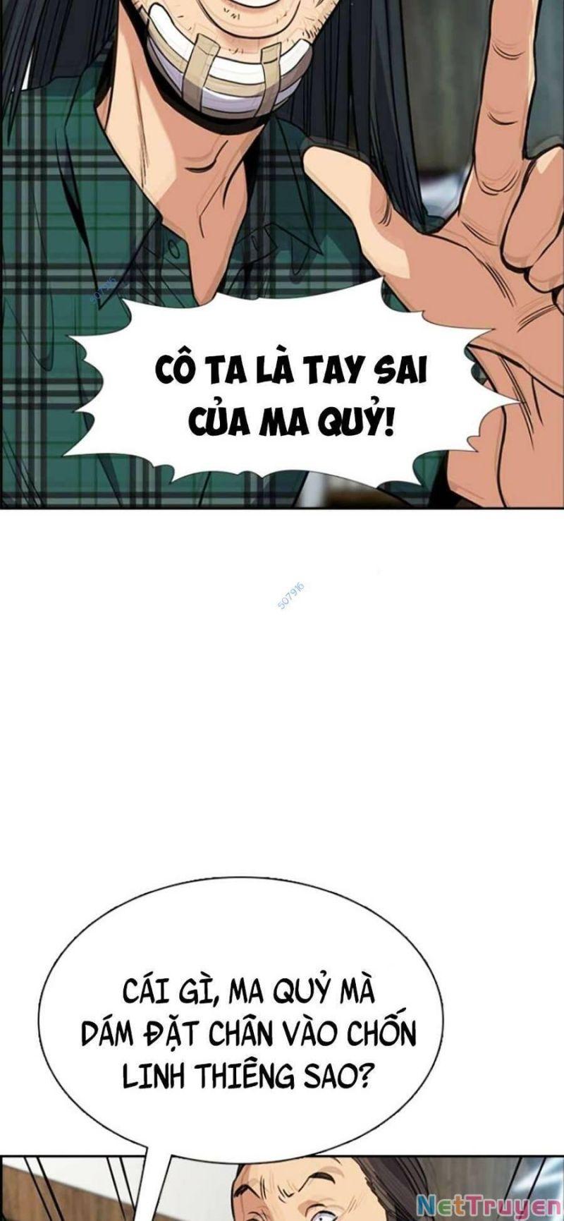 giáo dục chân chính chapter 104 7