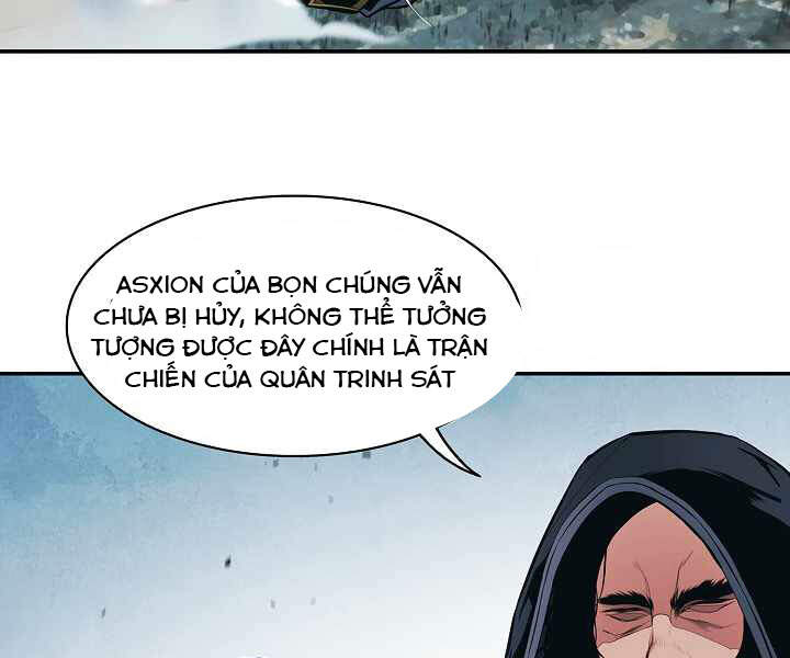 bất bại chân ma chapter 116 162