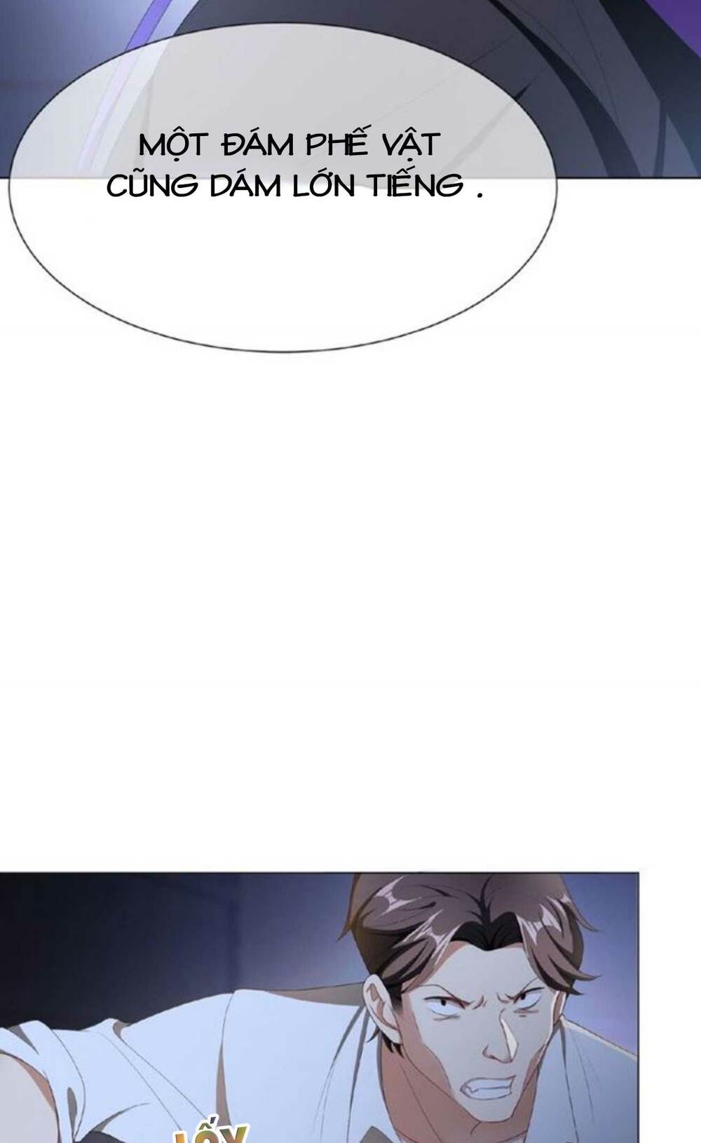 cô vợ nhỏ nuông chiều quá lại thành ác!! chapter 75 28