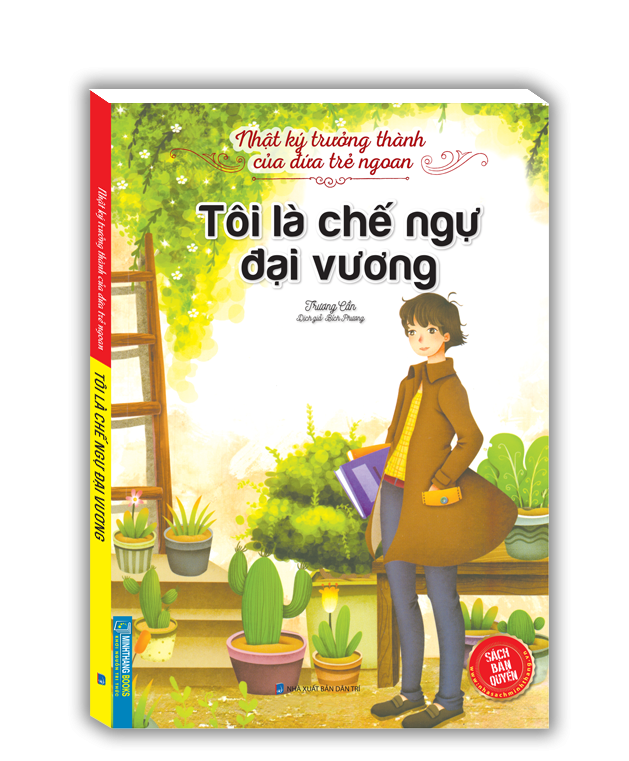 Boxset Nhật Ký Trưởng Thành Của Đứa Trẻ Ngoan (Bộ 10 Cuốn)