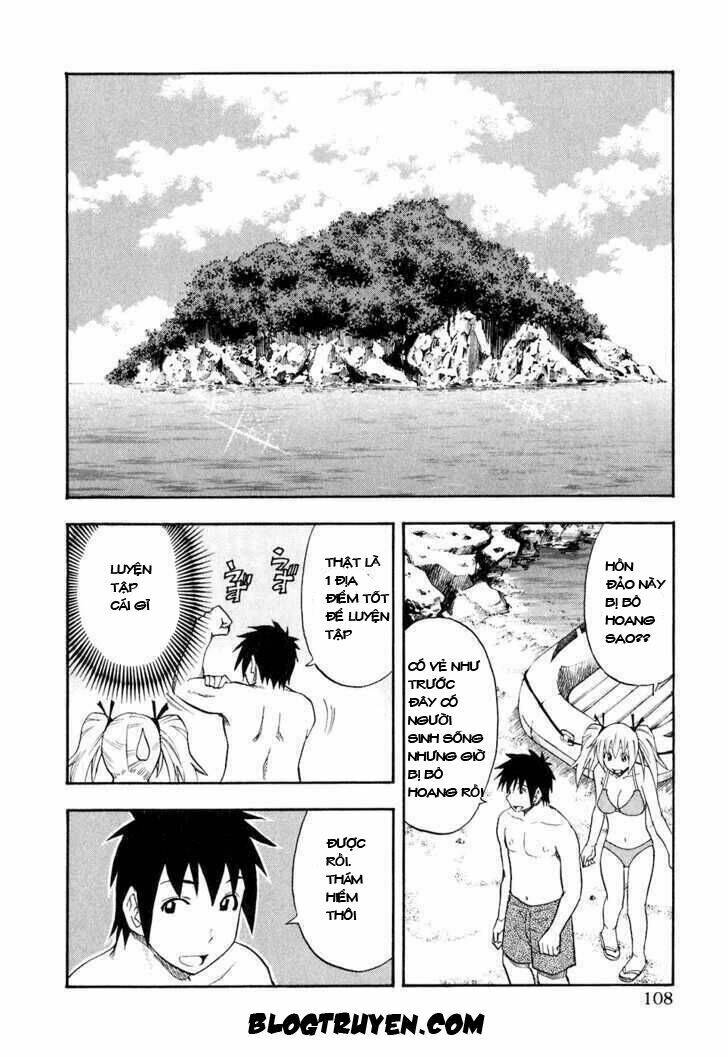 yuria 100 shiki chapter 38 6