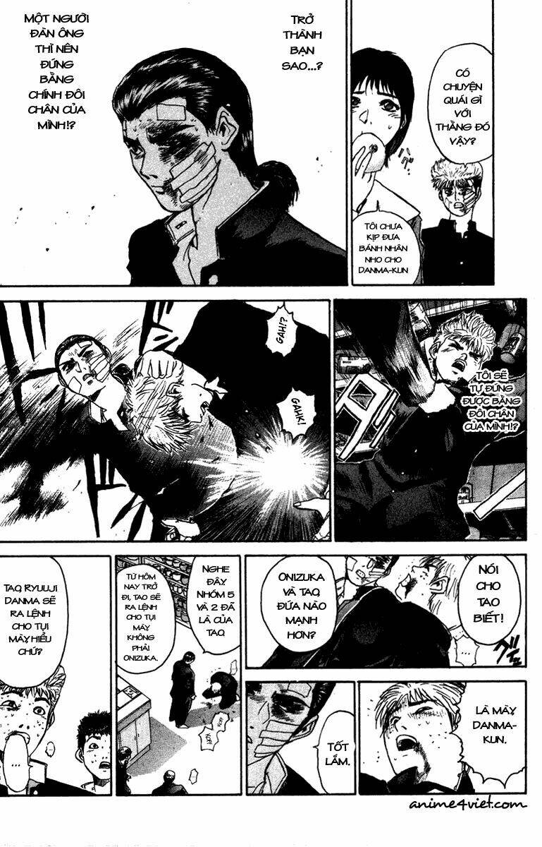 bad company chapter 2 22