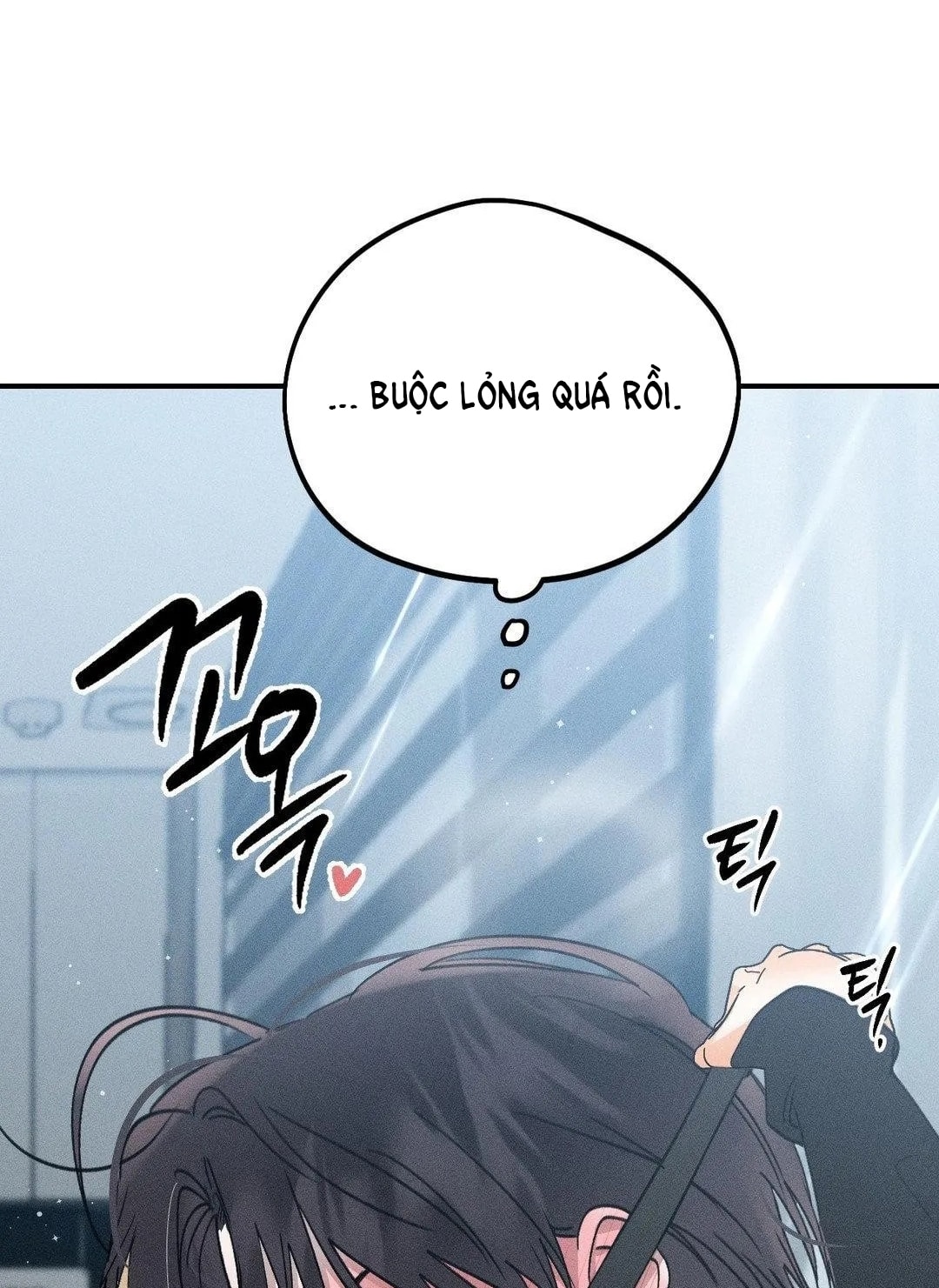 [18+] người đàn ông làm tình với quỷ chapter 19.2 89