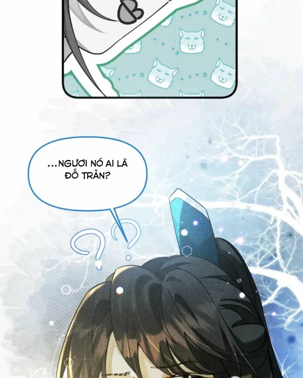 ác nữ mỹ nhân siêu vô hại chapter 4 48