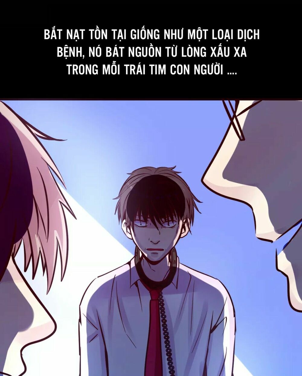 trả thù trường trung học phần 2 chapter 12 2