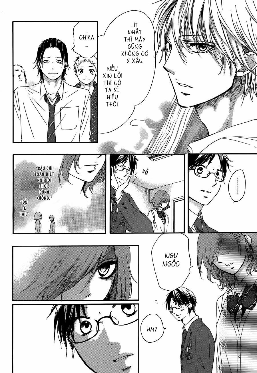 kono oto tomare! chapter 10 40