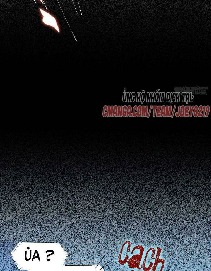 sát thủ vương phi không dễ chọc chapter 41 42