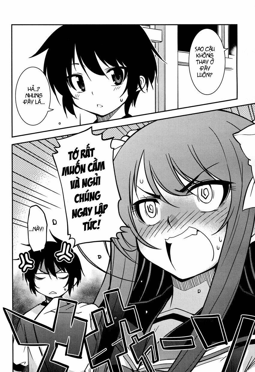 boku to boku chapter 5 21