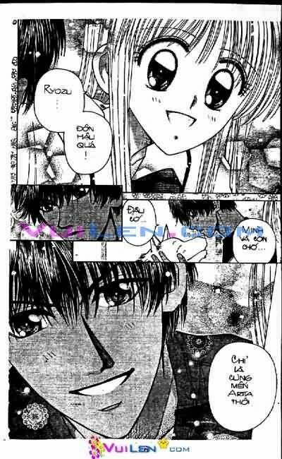 arita đáng yêu chapter 10 26