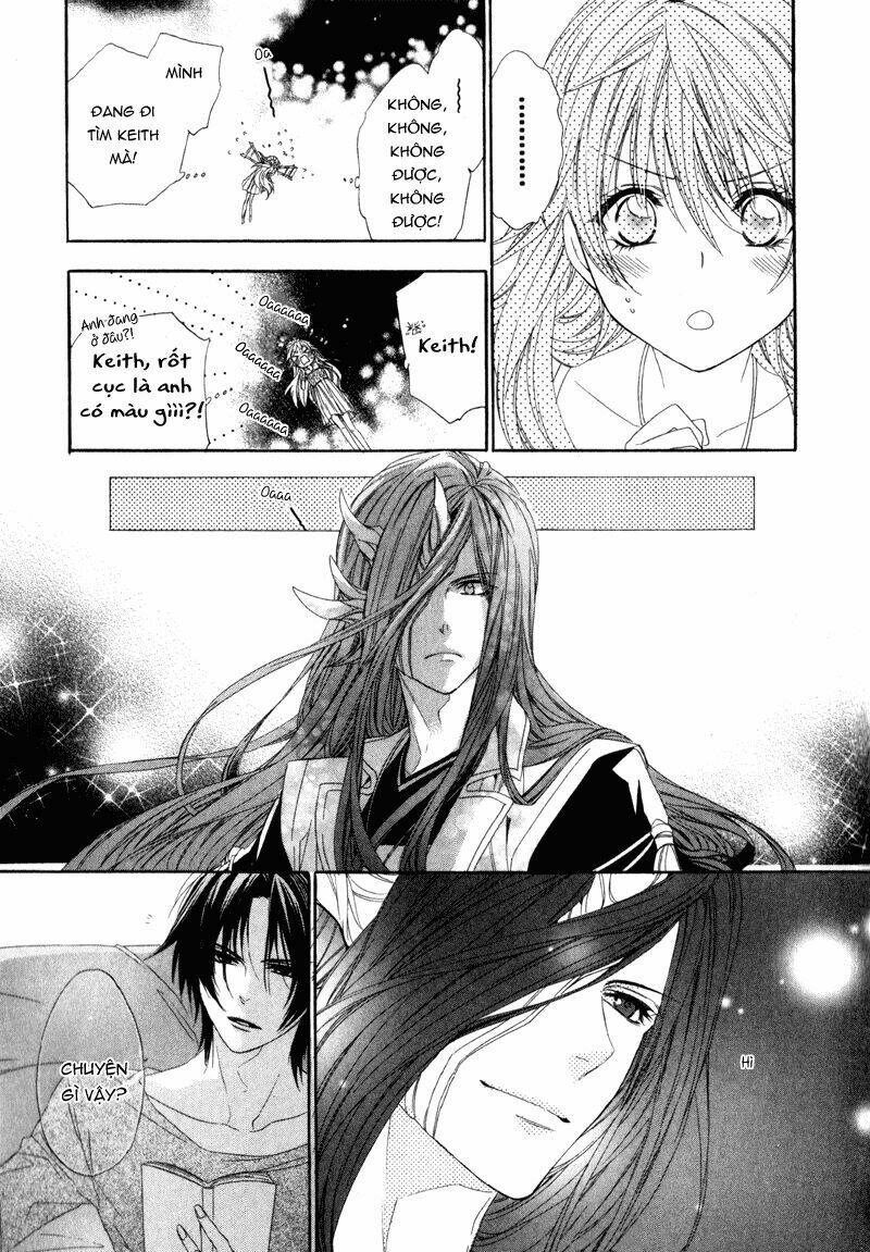 kami-sama gakuen armeria chapter 5 30