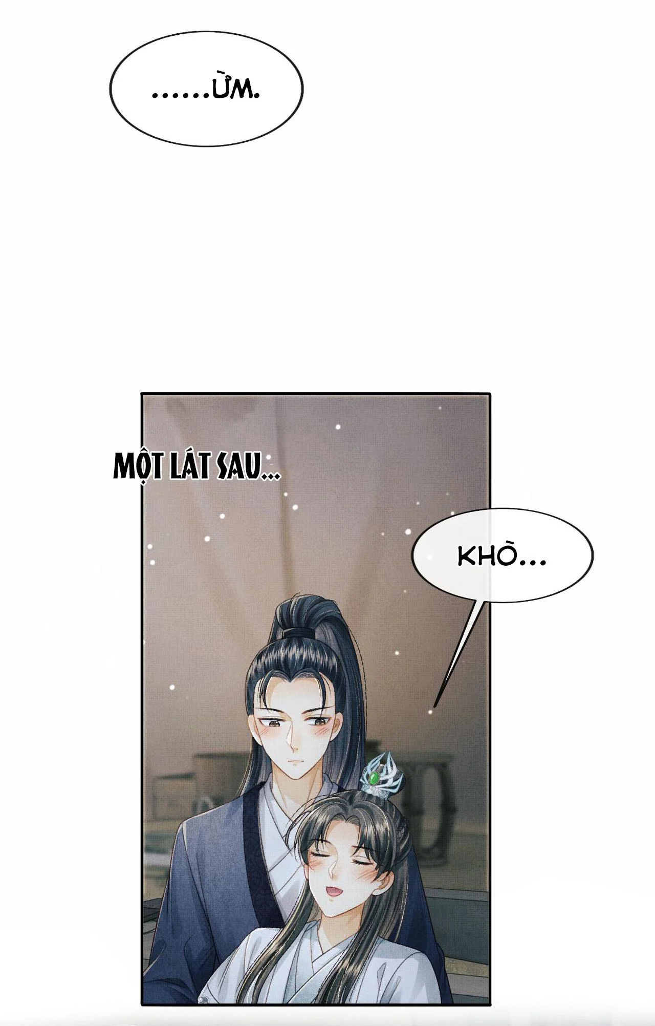 tướng quân luôn tự coi mình thành thế thân chapter 49 11