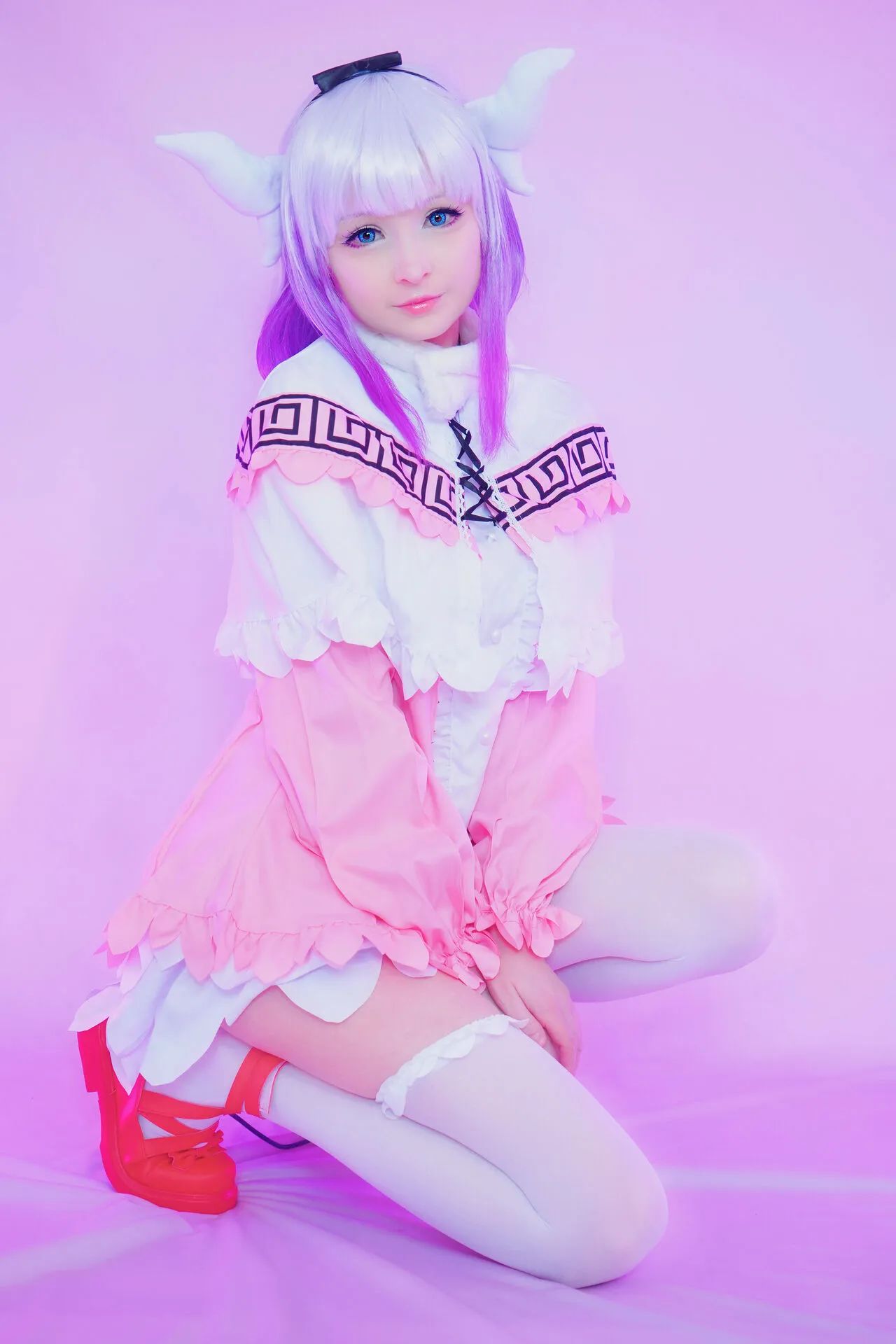 hình cosplay chapter 42 2