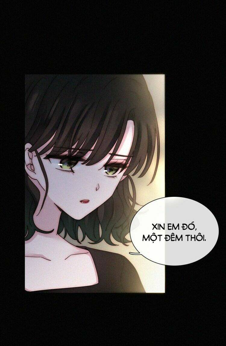 nếu ngày đó chúng ta chưa quen biết chapter 16 8