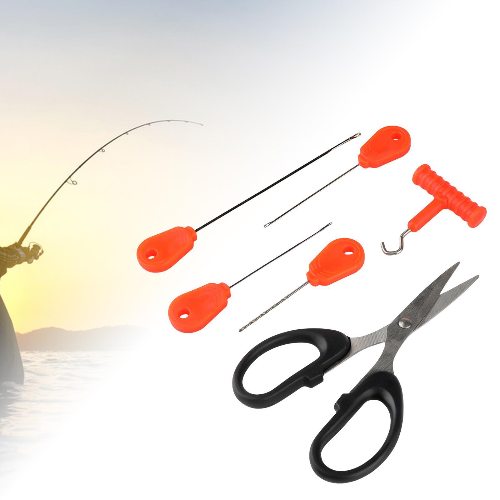 Portable Fishing   Puller Stainless Steel Durable for Fishing Tool