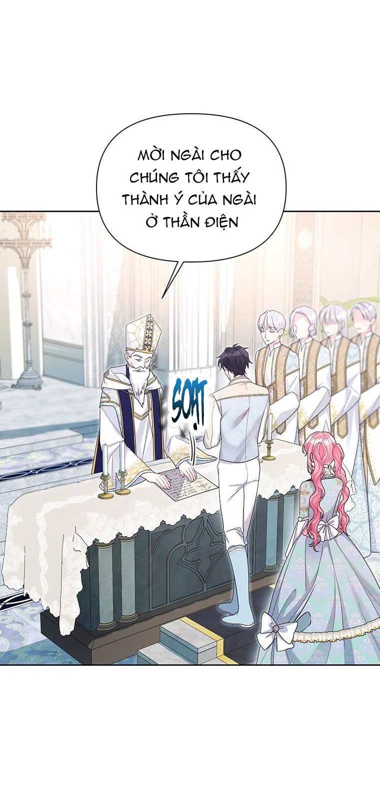 trở thành con dâu bất đắc dĩ chapter 31 24