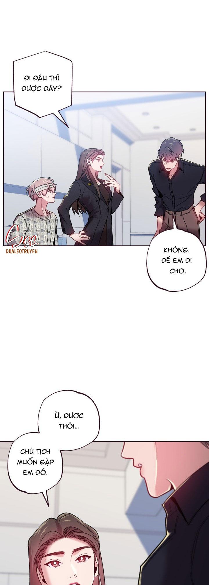 falling down chapter 28 21