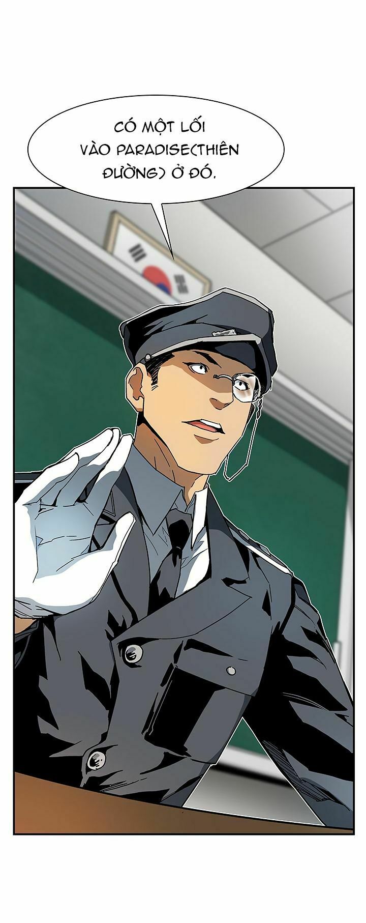 khát vọng trỗi dậy chapter 22 25