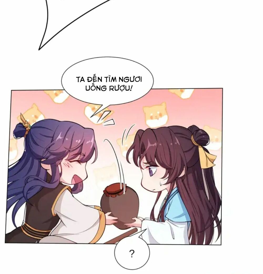 nam thần ai cũng muốn lấy ta chapter 13 23