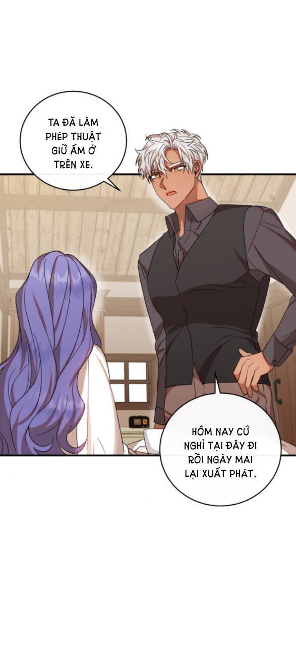 nếu là phản diện, liệu tôi sẽ chết? chapter 5.1 40