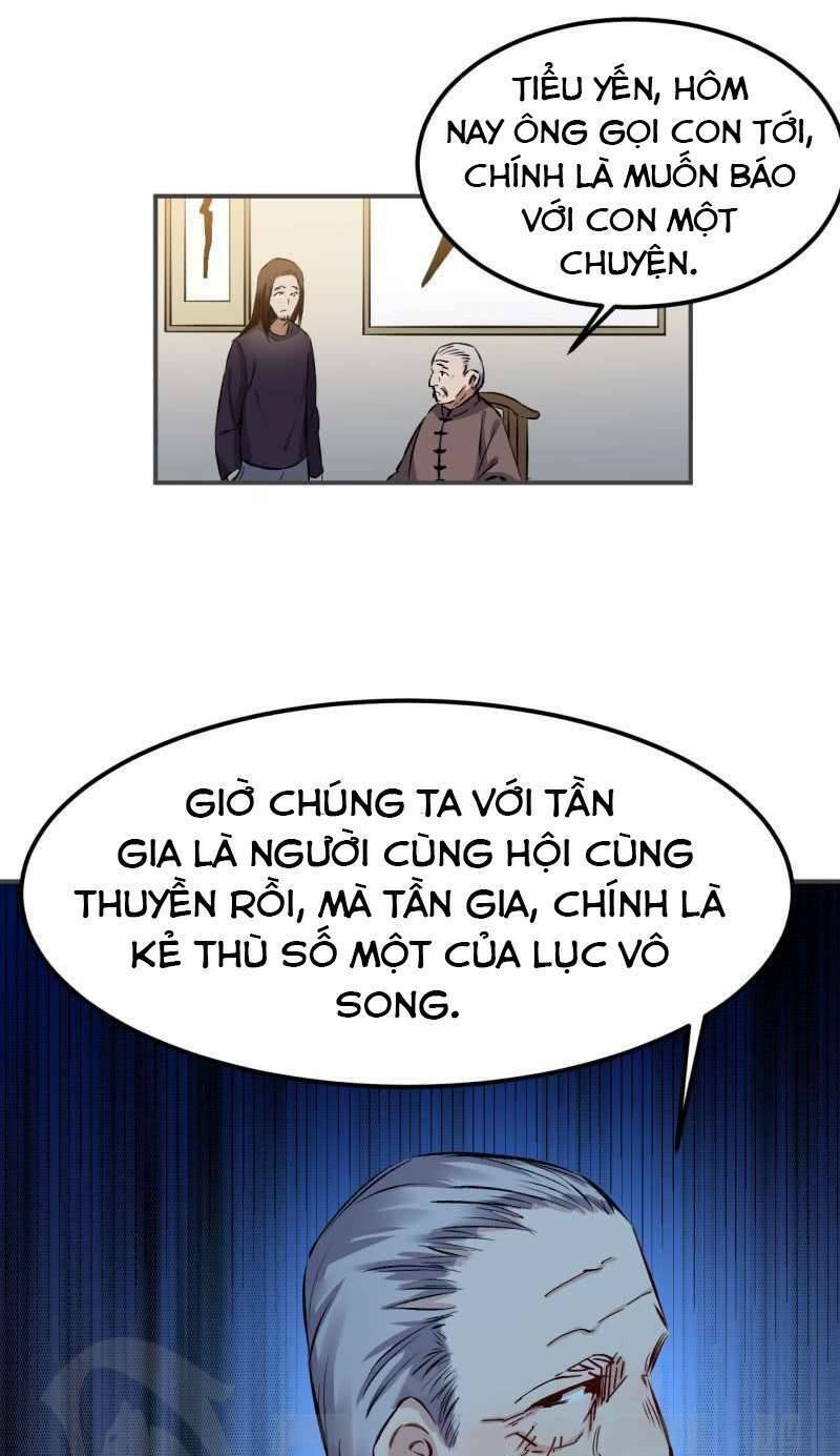 đỉnh phong thần y chapter 59 21