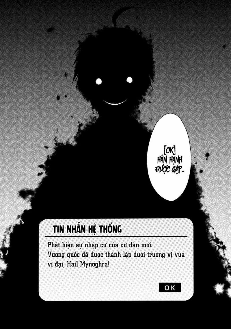 isekai apocalypse mynoghra ~the conquest of the world starts with the civilization of ruin~ chapter 3.2 18