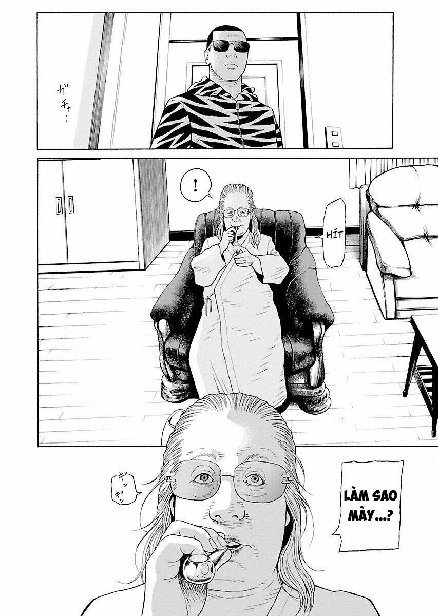 the scum of good and evil chapter 10 14