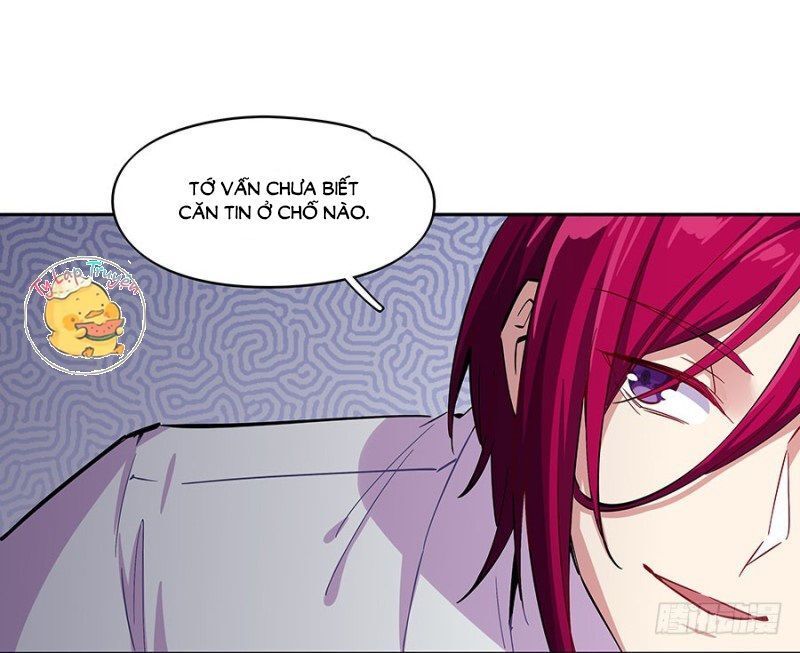 ngôn tình nam chính không thẳng được chapter 8 18