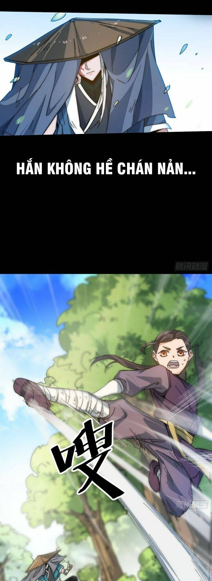 nhất chiêu tiên chapter 1 33