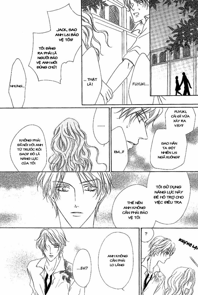 keishichou tokuhanka 007 chapter 13.1 39