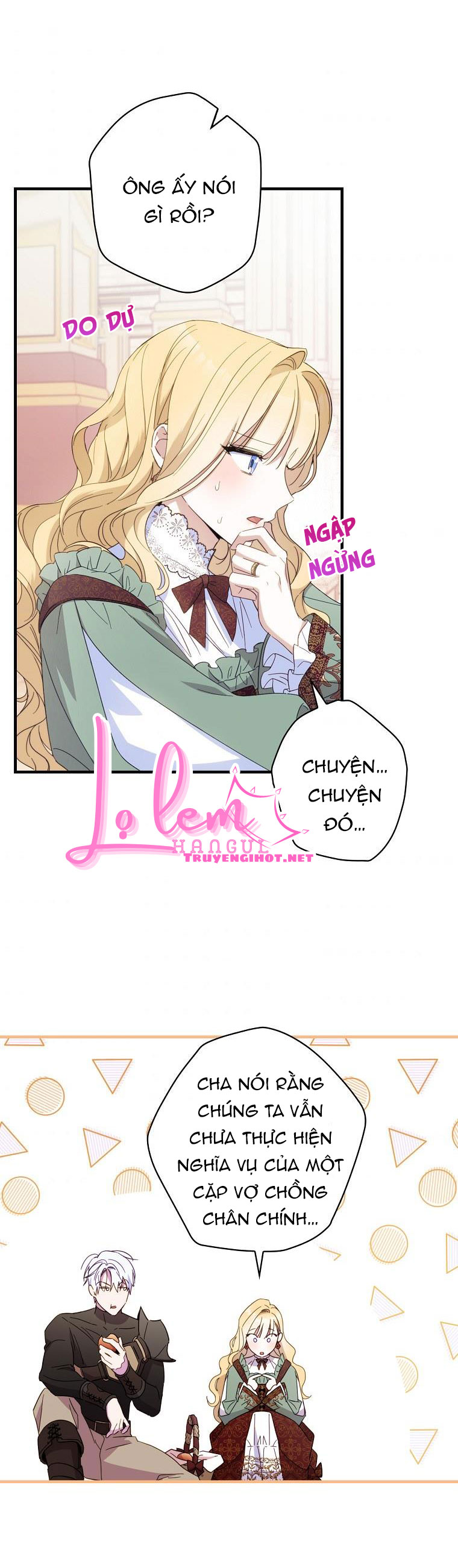 phương pháp khiến chồng đứng về phía của tôi chapter 24.2 14