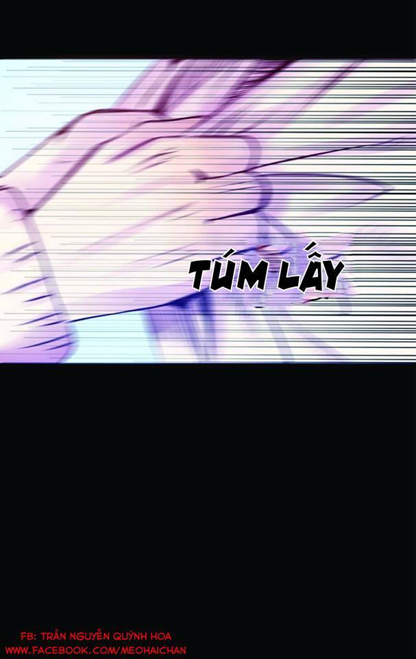 trả thù trường trung học phần 2 chapter 8 18