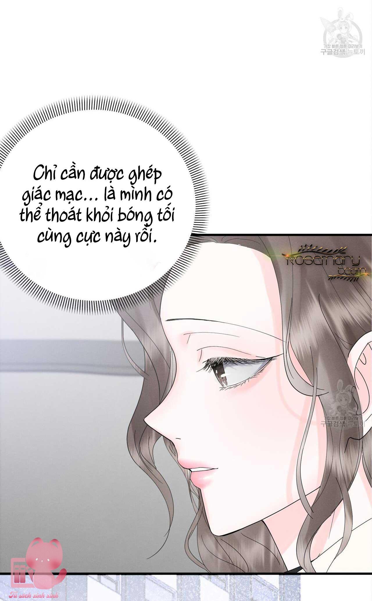 khắc cốt ghi tâm chapter 2 29