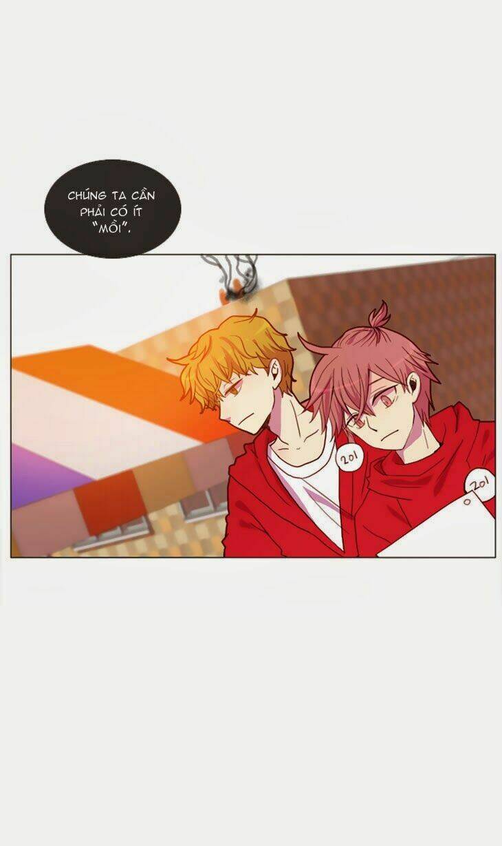 món quà từ chúa chapter 17 6