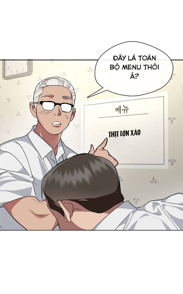 nhà hàng nơi suối vàng chapter 7 42