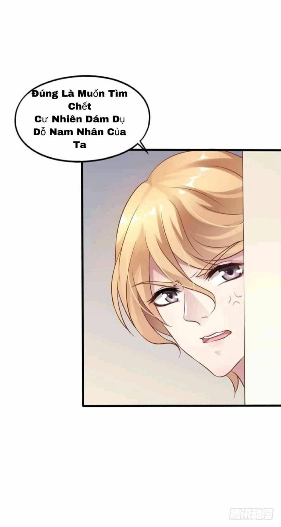 tôi không muốn fa như vậy đâu chapter 11 21