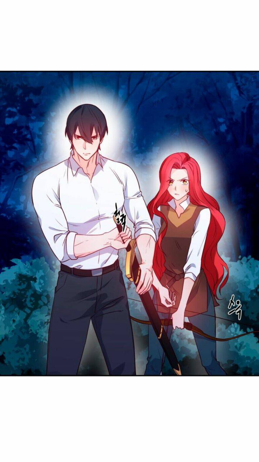 phản diện rất dễ làm chapter 10 41