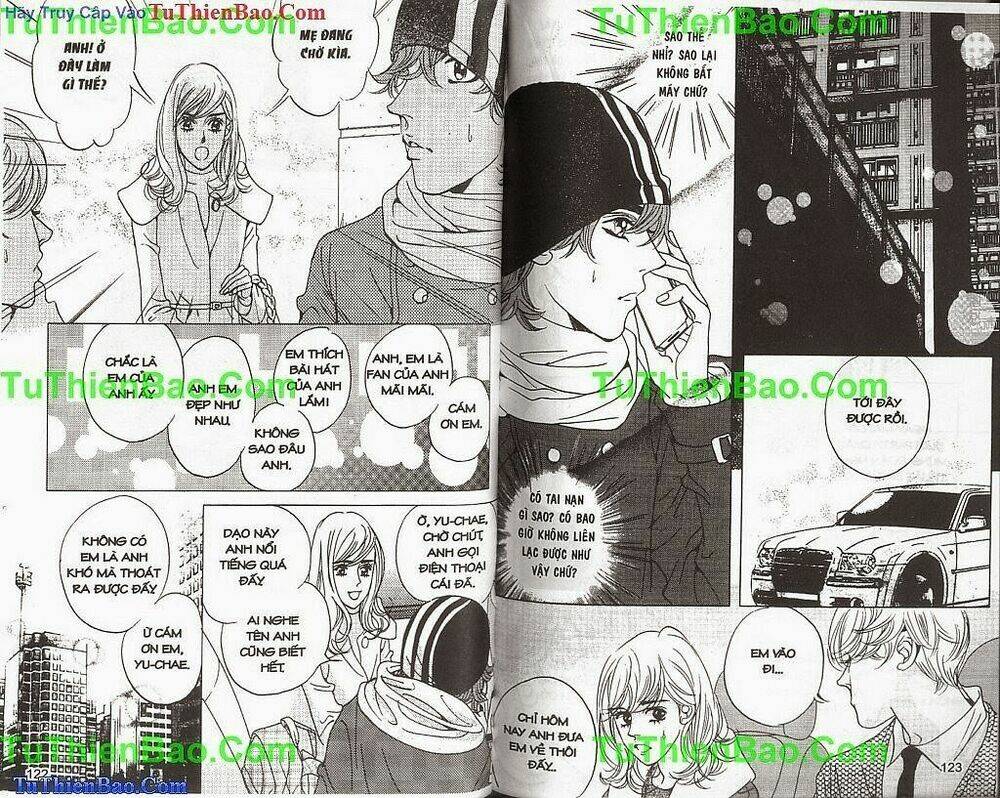 chuyện tình mary chapter 10 62