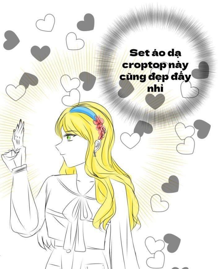 xuyên không làm thái tử phi chapter 14 41