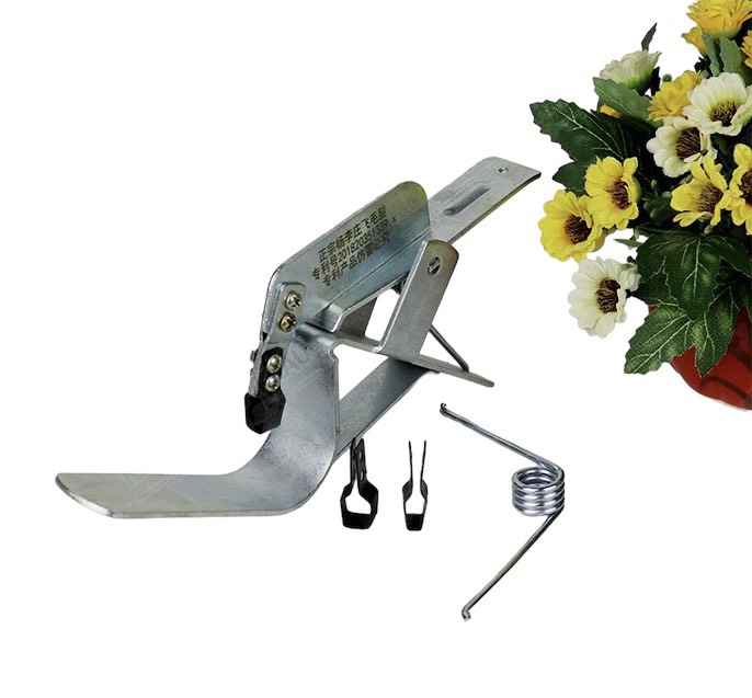 Dụng Cụ Khoanh Vỏ Cây Chuyên Dụng Điều Tiết Sinh Trưởng Cây - Size Lớn QAV07