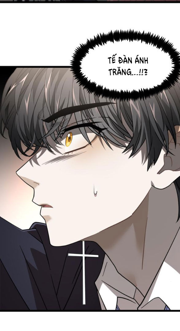 dark moon - tế đàn ánh trăng chapter 34.1 35