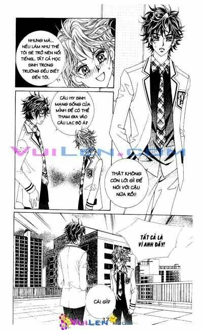 chạm mặt thần tượng chapter 5 37