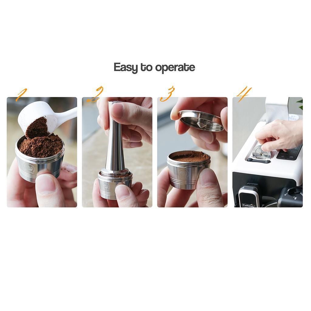 Reusable Home Office for