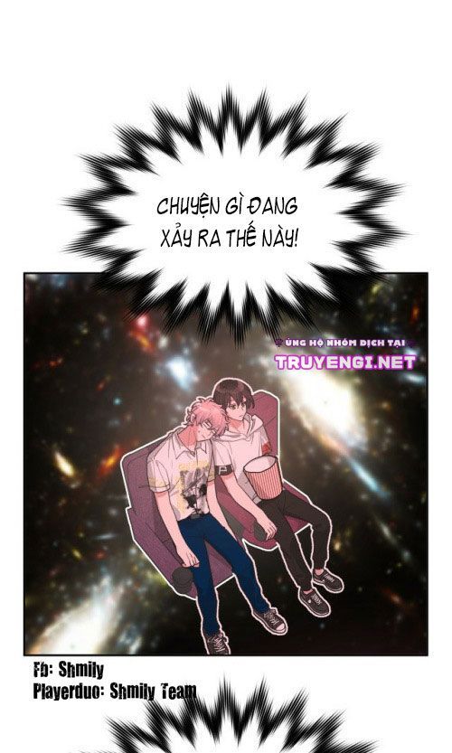 cẩn thận kẻo bị mộng quỷ nuốt chửng đó nha chapter 7 2