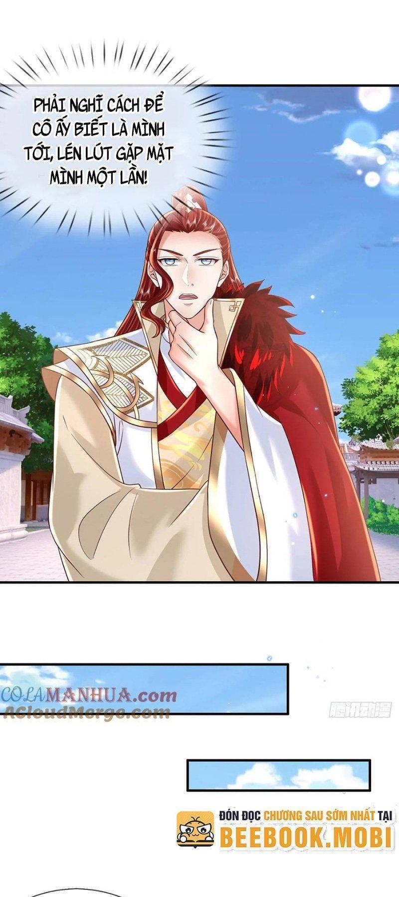 ta trở về từ thế giới tu tiên chapter 228 6