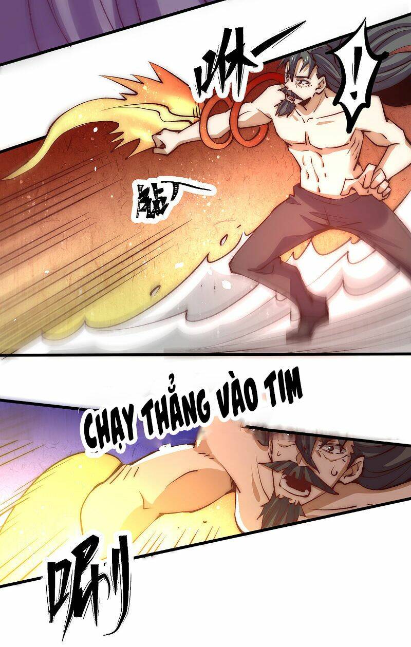 đô thị đỉnh phong cao thủ chapter 243 28