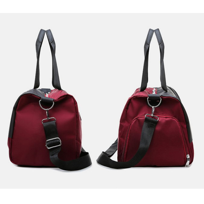 Túi xách du lịch thể thao nam nữ công suất lớn phong cách mới BEE GEE T1055